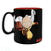 ONE PUNCH MAN - Tazza termica - 460 ml - Heroes - con scatola x2