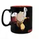 Abysse ONE PUNCH MAN - Mug Heat Change - 460 ml - Heroes