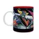 Abysse GRENDIZER - Tazza - 320 ml - 