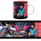 Abysse GRENDIZER - Taza - 320 ml - 