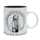 NIGHTMARE BEFORE XMAS - Tazza - 320 ml - 