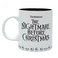 NIGHTMARE BEFORE XMAS - Tazza - 320 ml - 