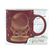 HARRY POTTER - Mug - 320 ml - The Grim - box x2