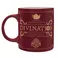 HARRY POTTER - Mug - 320 ml - The Grim - box x2