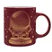 HARRY POTTER - Mug - 320 ml - The Grim - box x2