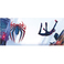 Abysse MARVEL - Mug - 320 ml - Falling Miles Morales