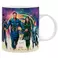 Abysse MARVEL - Mug - 320 ml - Eternals