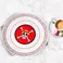 ONE PIECE - Set of 4 Plates - Emblems