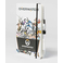 Blizzard Overwatch Hardcover Ruled Journal