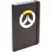 Blizzard Overwatch Hardcover Ruled Journal