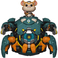 Funko POP! Overwatch Games Wrecking Ball (Super-Sized)