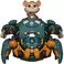 Funko POP! Overwatch Games Wrecking Ball (Super-Sized)