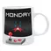 Abysse Retro Gaming - Mug 320ml - Happy Mix - Week End Over