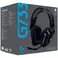 Logitech G733 Cuffie da gioco RGB senza fili nero