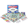 Winning Moves Die Mega-Edition - Monopoly