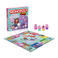Zwycięskie ruchy Domek dla lalek Gabby po angielsku - Monopoly Junior