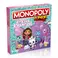 Winning Moves Gabby's Dollhouse Ελληνικά - Monopoly Junior