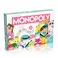 Winning Moves Squishmallows English - Monopoly