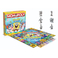 Zwycięskie ruchy Spongebob Kanciastoporty - Monopoly