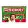 Winning Moves Elf English - Monopoly