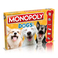 Winning Moves Dogs Englisch - Monopoly