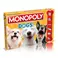 Winning Moves Dogs English - Monopoly