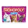 Winning Moves Cats English - Monopoly
