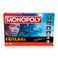 Winning Moves Jimi Hendrix - Monopoly Español