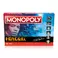 Winning Moves Jimi Hendrix - Monopoly Anglais