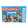 Winning Moves Playmobil English -  Monopoly 