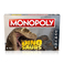 Winning Moves Dinosaurs French - Monopoly