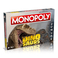 Winning Moves Dinosaurs čeština - Monopoly