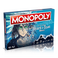 Winning Moves Attack on Titan The Final Season angielski - Monopoly