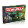 Vítězné tahy Rick a Morty - Monopoly
