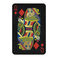 Vítězné tahy Black and Gold - hrací karty Waddingtons No.1