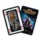 Winning Moves Guardianes de la Galaxia - Waddingtons No.1 Playing Cards Español
