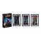 Winning Moves Guardians of the Galaxy - Waddingtons No.1 Playing Cards  English