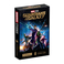 Winning Moves Guardians of the Galaxy - Karty do gry Waddingtons No.1 English