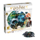 Winning Moves Harry Potter - Creaturi magice Puzzle 500pcs