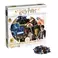 Winning Moves Harry Potter - Kids Round (Philosophers Stone) Puzzle 500pcs