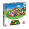 Mosse vincenti Super Mario - Puzzle di Mario e amici 500 pz.