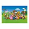 Winning Moves Super Mario - Mario et ses amis Puzzles 500 pcs