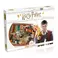 Winning Moves Harry Potter - Hogwarts Puzzle 1000pcs