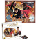 Winning Moves Harry Potter - Quidditch Puzzle 1000Stück