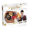 Winning Moves Harry Potter - Puzzle Quidditch 1000szt