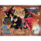 Winning Moves Harry Potter - Quidditch Puzzle 1000pcs