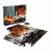 Winning Moves Lord of the Rings - The Host of Mordor Puzzle 1000pcs