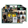 Mosse vincenti Breaking Bad - Puzzle a collage 1000 pezzi