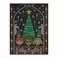 Winning Moves Harry Potter - Christmas Jumper #1 Holiday at Hogwarts Puzzles 1000 pcs