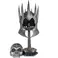 PureArts The Witcher 3: Wild Hunt - Eredin 1/1 Scale Helmet Replica